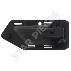 Poignée de porte intérieure pour Berlingo 1 (1996-2008) avant gauche (côté conducteur) 914394 2