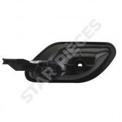 Poignée de porte intérieure pour BMW E38 Serie 7 (1994-2001) avant droite ou arrière droite 2