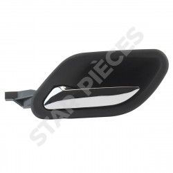 Poignée de porte intérieure pour BMW E39 Serie 5 (1995-2004) avant gauche ou arrière gauche 2