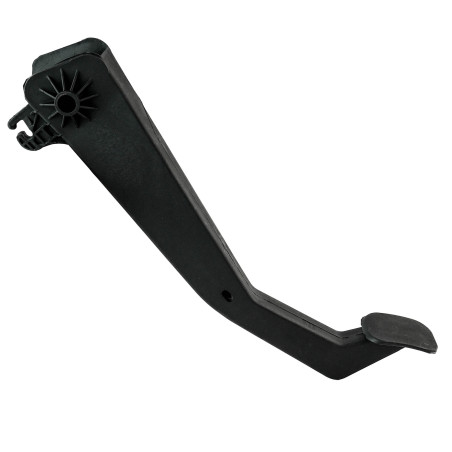 Pédale d'embrayage pour Fiat Ducato | 1307107080, 2127A4, 7084818 | Star-Pièces