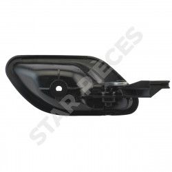 Poignée de porte intérieure pour BMW E38 Serie 7 (1994-2001) avant gauche ou arrière gauche 3