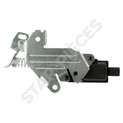 Cerradura de maletero para Ford Fusion (2002-2012)  centralizado porton - maletero trasero 2