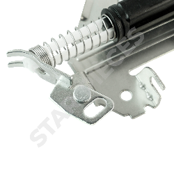 Cerradura de maletero para Ford Fusion (2002-2012)  centralizado porton - maletero trasero 6