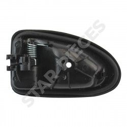 Poignée de porte intérieure pour Opel Vivaro A (2001-2014) avant droite (côté passager) 3