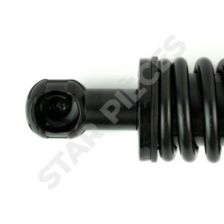 Amortisseur À Gaz Pour Cayenne 955 2003-2010 Vérins Coffre, Support