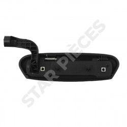 Poignée de porte extérieure pour Fiat Punto 2 (1999-2005) avant gauche ou arrière gauche 2