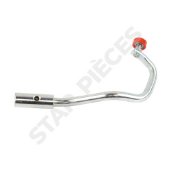 Roulette de porte latérale pour Fiat Ducato (1994-2006) galet supérieur 9033L6, 1336735080 5