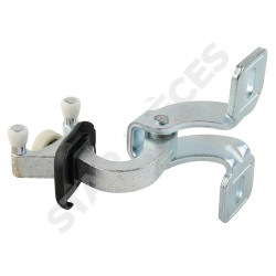 Roulette de porte latérale pour Fiat Ducato (1994-2006) galet central 9033K1, 9033E9 6