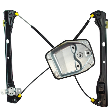 Elevalunas delantero izquierdo para Volkswagen Golf 5, 5 puertas | Mejores precios con Star-Pièces