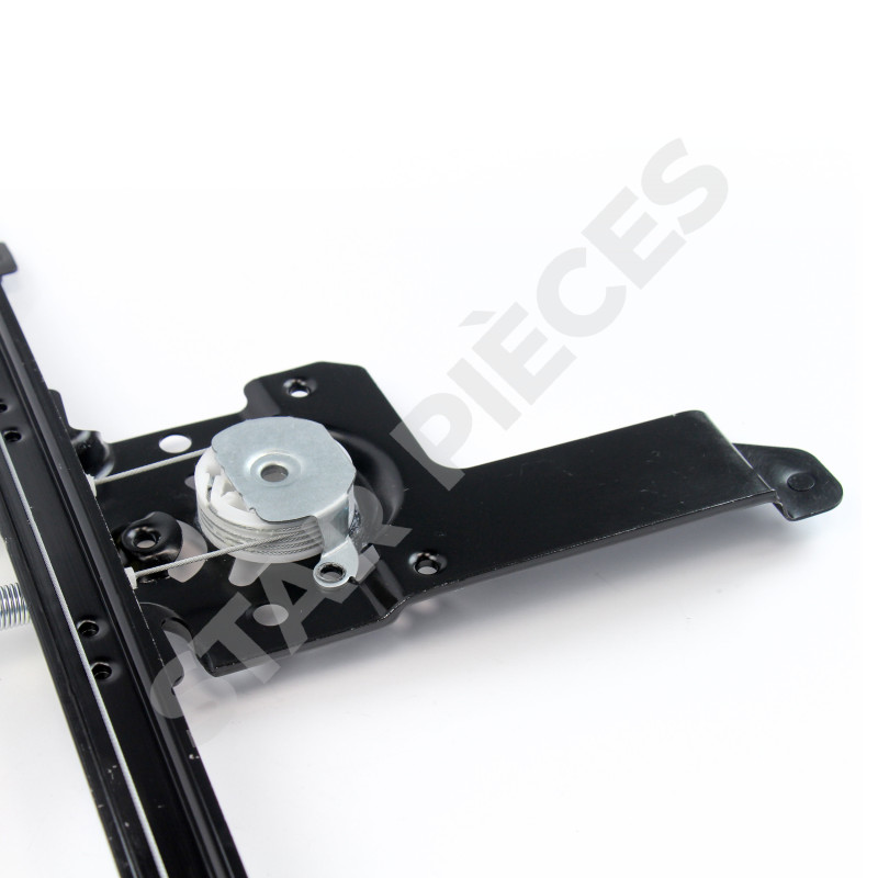 Lève-vitre électrique Avant Droit Avec Moteur Peugeot 306 Version 5 Portes