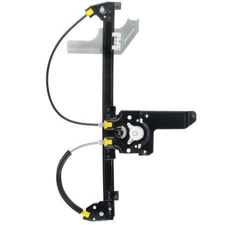 Elevalunas delantero derecho sin motor para Peugeot 508 | Mejores precios con Star-Pièces