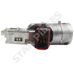 Bombín de arranque para Renault Kangoo 2 (desde 2007) con 2 llaves 5