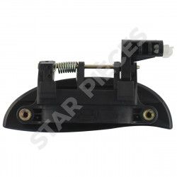 Poignée de porte extérieure pour Hyundai Atos et Atos Prime (1997-2008) avant droite (côté passager) 2