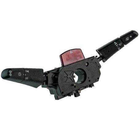 Muelle espiral con commodo para Mercedes Vito W638 | Mejores precios con Star-Pièces