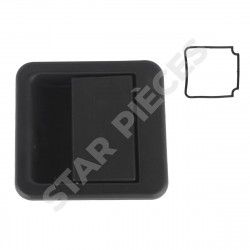 Maneta de puerta exterior para Fiat Ducato 2 (1994-2002) delantero izquierdo o derecho 2