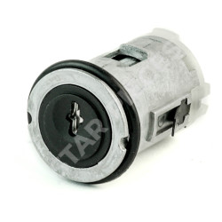 Juego completo de cerraduras de puerta, neiman y tapón de gasolina para Citroen Jumpy de (1995-2006) vende con doble llave 8