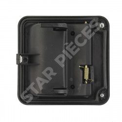 Poignée de porte extérieure pour Fiat Ducato 2 (1994-2002) porte porte battante arrière 3