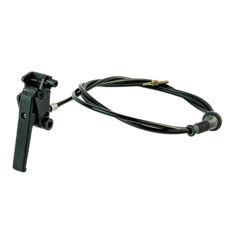 Maneta de liberación del capó para Berlingo 1 | Star-Pièces