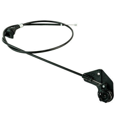 Câble de capot pour BMW E39 | Star-Pièces