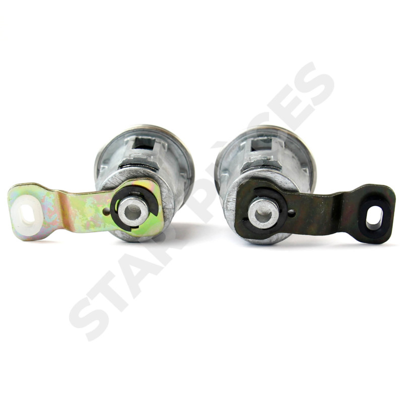 Barillet, Serrure De Porte Pas Cher Pièces Auto