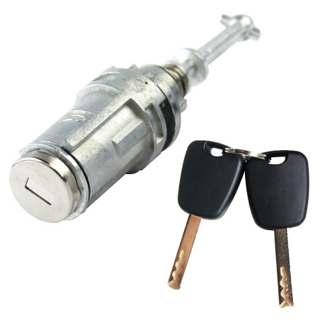 Serrure de porte pour Citroen C2 (avant gauche) | 9170T9 | Star-Pièces