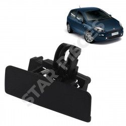 Poignée de boite à gants pour Fiat Punto 3 (2005-2018) 2