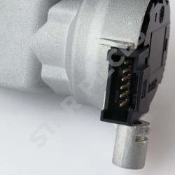 Neiman complet pour Skoda Yeti (2009-2017) avec barillet contacteur et double de clés 8E0905855A, 1K0905851, 1K0905865 2