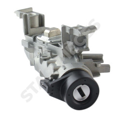 Bombín de arranque para Volkswagen Caddy 3 (2004-2015) con 2 llaves 2