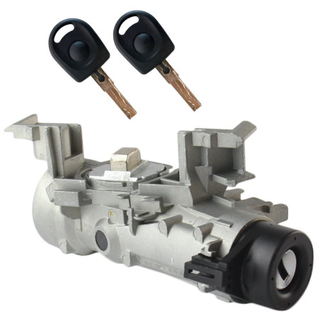 Neiman complet pour Golf 6 | 8E0905855A, 1K0905851, 1K0905865 | Star-Pièces