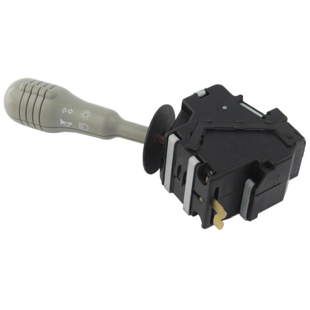 Commodo pour Twingo 1 (gris) | 7701046629, 7701054305, 61460061 | Star-Pièces