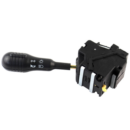 Commodo pour Twingo 1 (noir) | 7700839681, 7700822445 | Star-Pièces