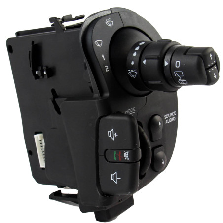 Interruptor limpiaparabrisas para Renault Kangoo 2 | Mejores precios con Star-Pièces