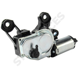 Moteur d'essuie-glace arrière pour Audi A6 (2004-2011) 8E9955711 5