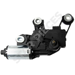 Motor limpiabrisas para trasero Audi A6 (2004-2011) 3
