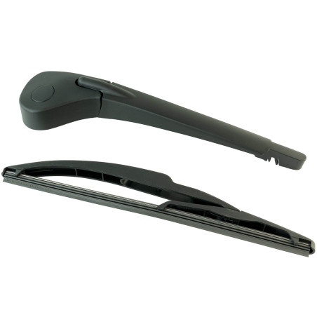 Brazo limpiaparabrisas para Renault Modus et Grand Modus con escobilla limpiaparabrisas | Mejor precio con Star-Pièces.