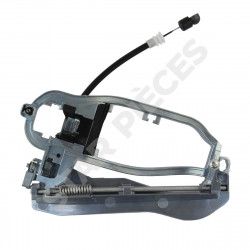 Mécanisme poignée de porte pour BMW X5 (E53) (1999-2006) arrière gauche (arrière conducteur) 3