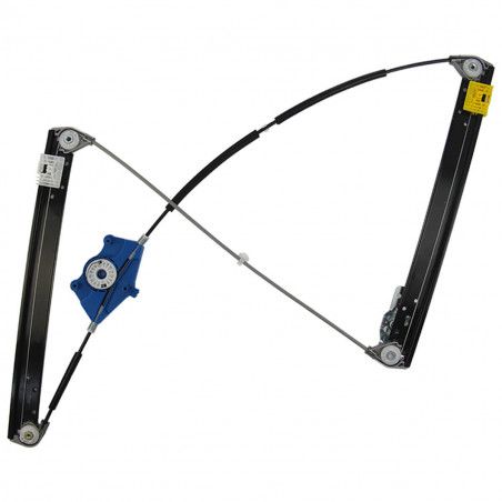 Lève-vitre avant gauche pour Audi A4 | 8E0837461, 8E0837461A, 8E0837461B | Star-Pièces