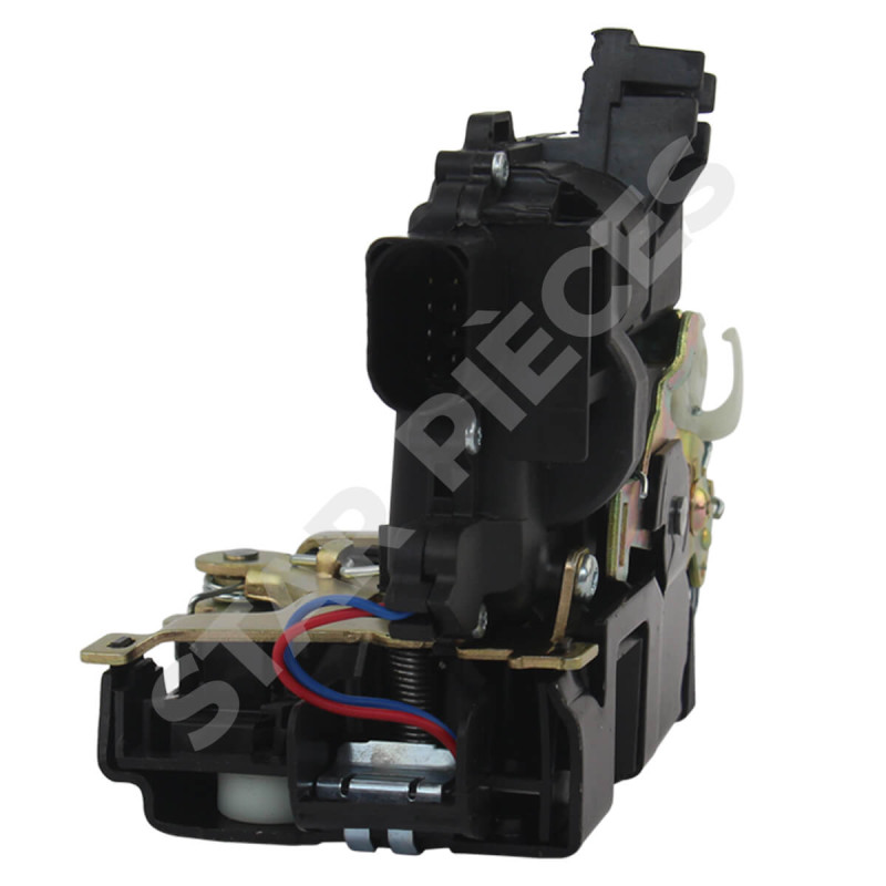 POUR VW PASSAT B6 05-10 Break SERRURE DE COFFRE HAYON électrique LOQUET