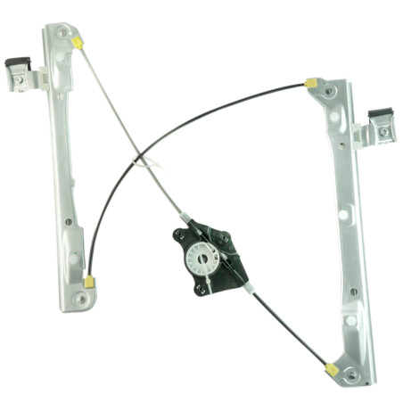 Elevalunas delantero izquierdo sin motor para Alfa Romeo 159 | Mejores precios con Star-pieces