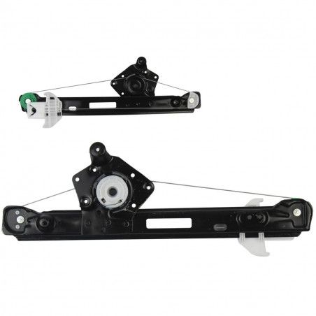 Regulador de la ventana trasera derecha para Ford Focus MK1| Mejores precios con Star-Pieces