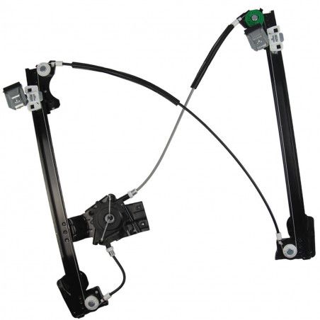 Elevalunas delantero izquierdo para Land Rover Freelander | Mejores precios con Star-Pièces