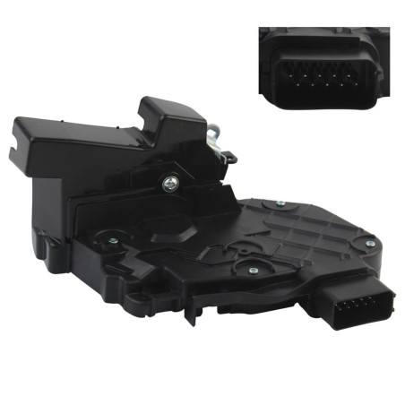 Serrure de porte pour Range Rover Evoque (avant gauche) | LR091527 | Star-Pièces