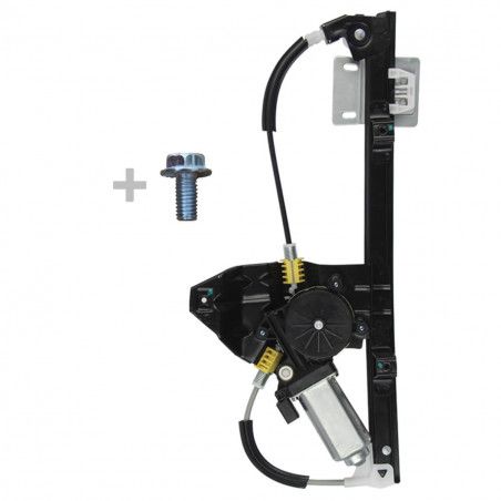 Elevalunas trasero izquierdo con motor para Land Rover Freelander | Mejores precios con Star-Pièces