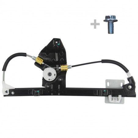 Lève-vitre arrière gauche pour Freelander | CVH101212 | Star-Pièces