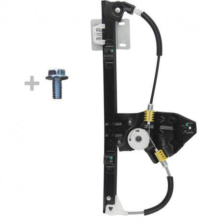 Lève-vitre arrière droit pour Freelander | CVH101202 | Star-Pièces