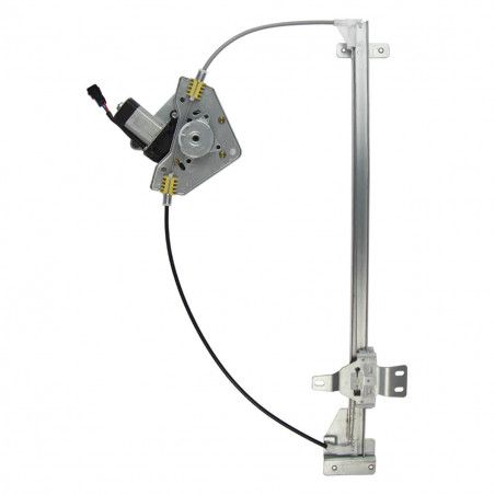 Lève-vitre avant gauche pour Mercedes Vito W638 (avec moteur) | 6387200146 | Star-Pièces