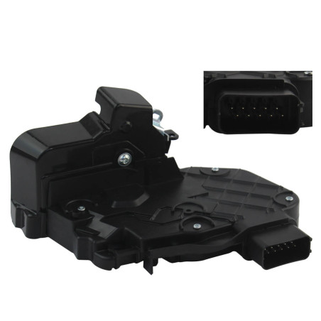 Serrure de porte pour Range Rover Sport (arrière gauche) | LR011303 | Star-Pièces