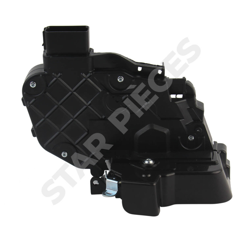 SERRATURA PORTELLONE POSTERIORE LAND ROVER Range Rover Evoque Serie - Foto 8