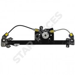 Lève vitre pour Opel Astra G (1998-2005) arrière gauche (arrière du conducteur) 3