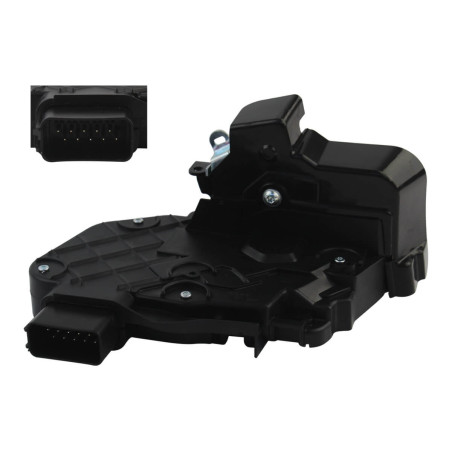 Serrure de porte pour Range Rover Sport (arrière droite) | LR011302 | Star-Pièces